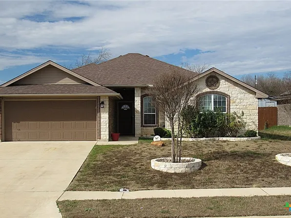 301 Dober St, Nolanville, TX 76559