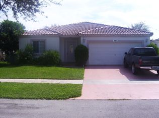 2481 SW 102nd Ave, Miramar, FL 33025
