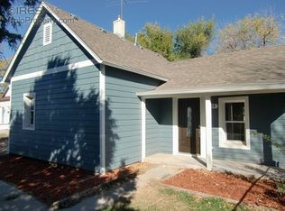408 Marion Ave, Platteville, CO 80651