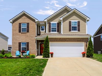 944 Rushmore Dr, Pittsboro, IN, 46167