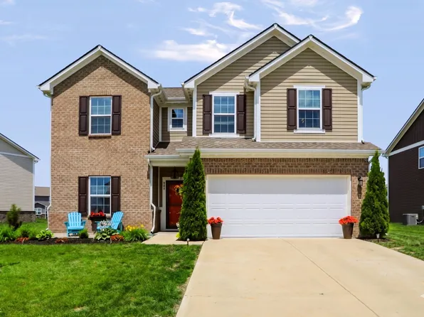 944 Rushmore Dr, Pittsboro, IN 46167