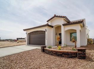 1048 Gunnerside St, El Paso, TX 79928
