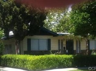 921 W 6th St, Madera, CA 93637