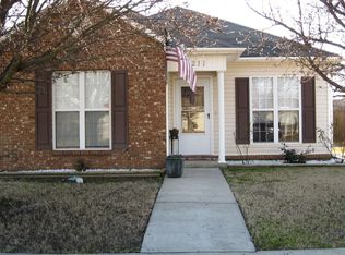 211 Norman Ln, Warner Robins, GA 31093