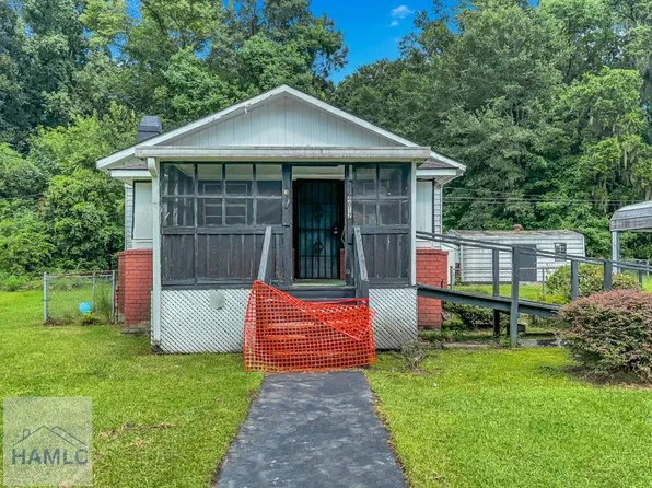 4012 Walton St, Savannah, GA 31405