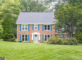 1587 Red Fox Run SW, Lilburn, GA 30047