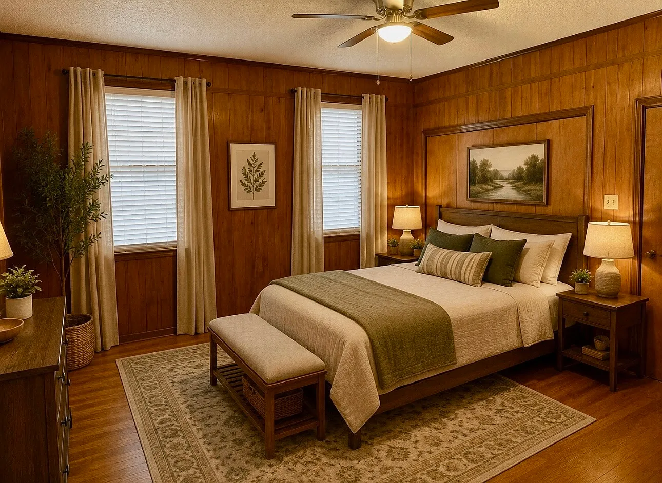 Grand Boyce Home- 5min from Data Center — Photo 2