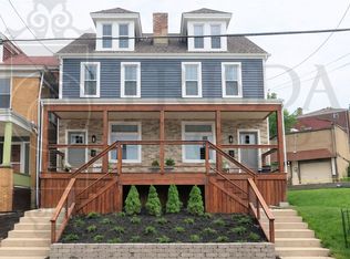 453-455 Kathleen St #KAT455, Pittsburgh, PA
