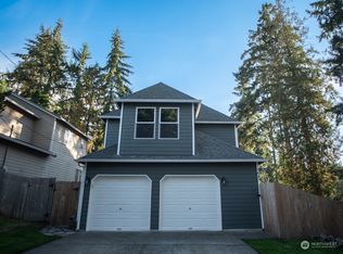 1643 NE Harvard Ave, Keyport, WA 98345