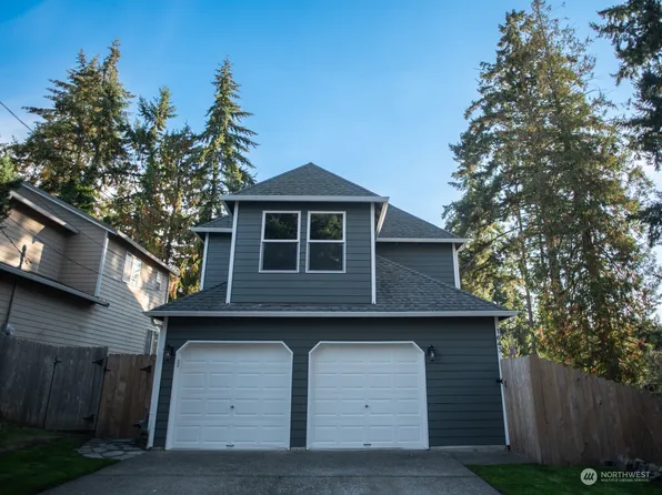 1643 NE Harvard Avenue, Keyport, WA 98345