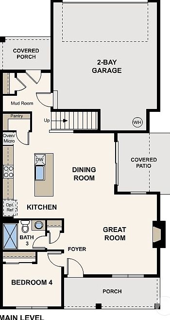 2nd image of 5227 86th Avenue NE #57