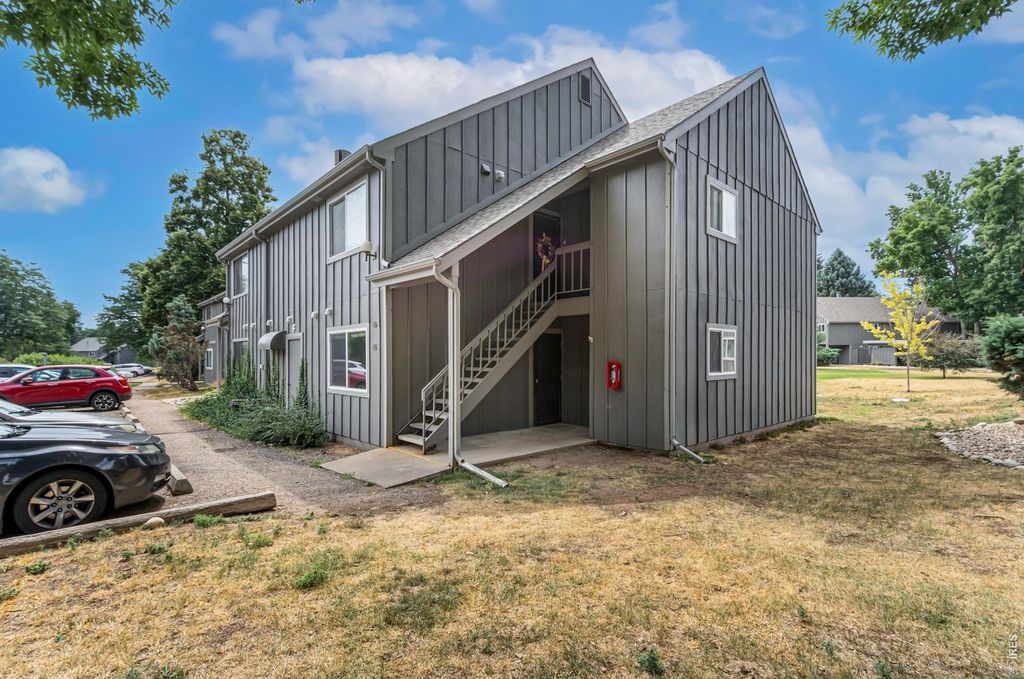 801 E Drake Rd #F 85