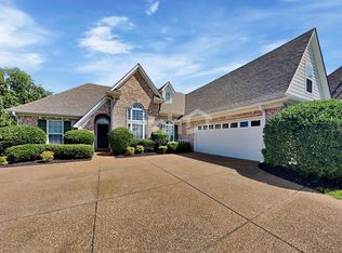 1698 Kings Pond Cv, Cordova, TN 38016