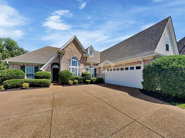 1698 Kings Pond Cv, Cordova, TN 38016