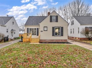 18502 Maple Heights Blvd, Maple Heights, OH 44137