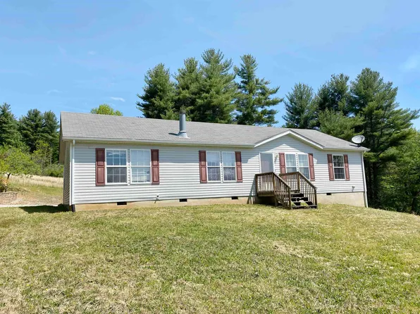 775 Weeks Rd NW, Floyd, VA 24091