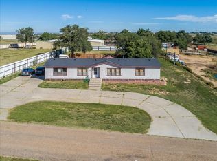 110 Range Trl, Amarillo, TX 79108