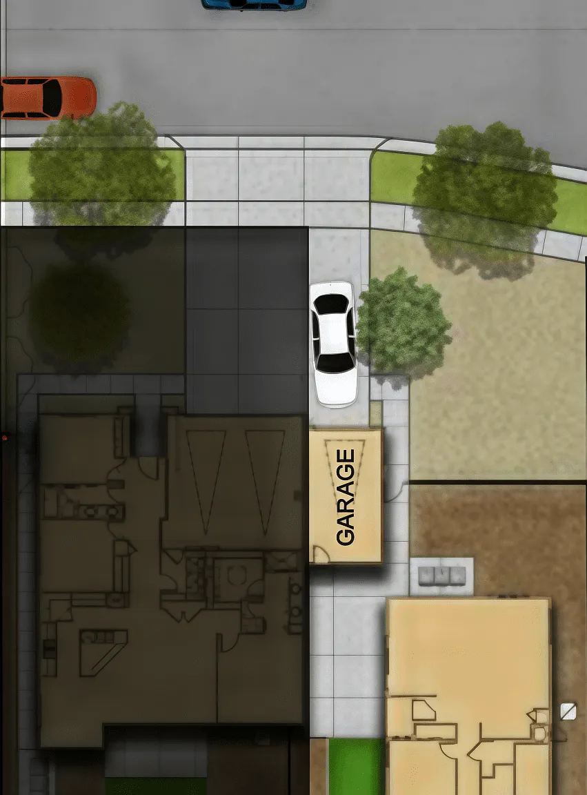 680 Susanne Street Unit 2 Corona CA — Photo 3