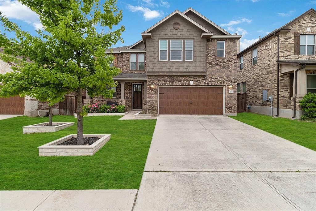 1700 Bovina Dr, Leander, TX 78641 MLS 5810181 Zillow