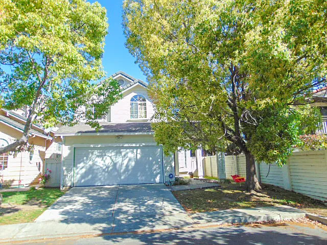 Forest Park/Ardenwood area home in Fremont — Photo 1