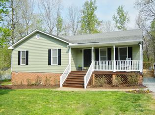 11936 Timber Trail Dr, Midlothian, VA 23112