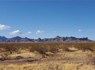 Hoover Rd, Golden Valley, AZ 86413