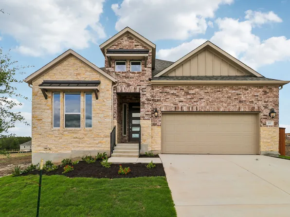 110 Cancho Hill Dr, Cedar Creek, TX 78612