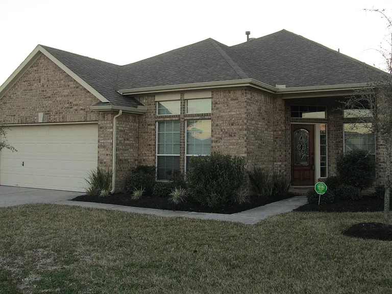 3408 Borden Gully Dr — Photo 1
