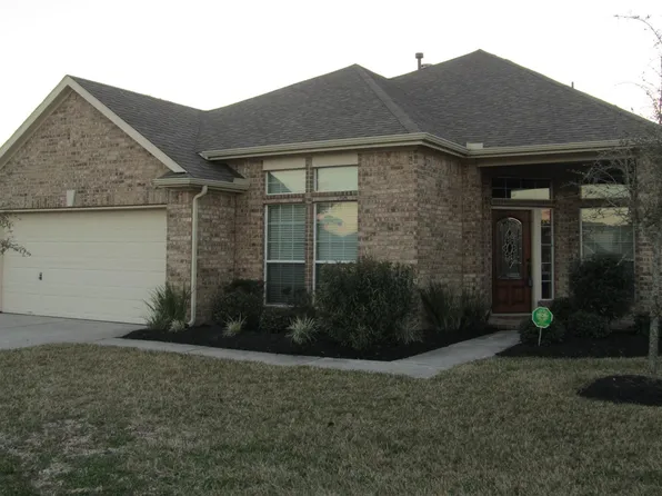 3408 Borden Gully Dr, Dickinson, TX 77539