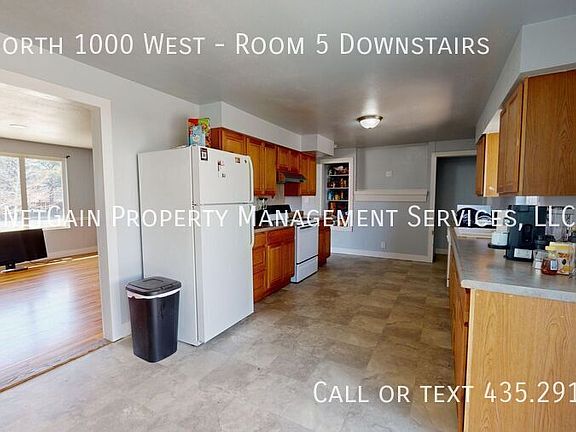 2nd image of 142 N 1000 W Room 5