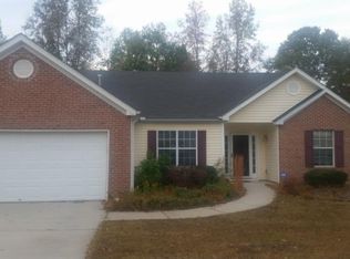 3865 Bradford Walk Trl, Buford, GA 30519