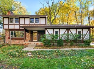 3872 E Marilyn Ln, Midland, MI 48642