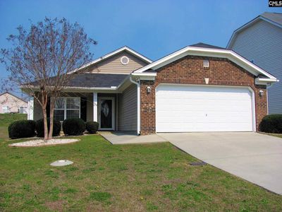 708 Applegate Ln, Columbia, SC, 29209