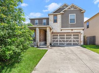 12300 Noel Bain Cv, Del Valle, TX 78617