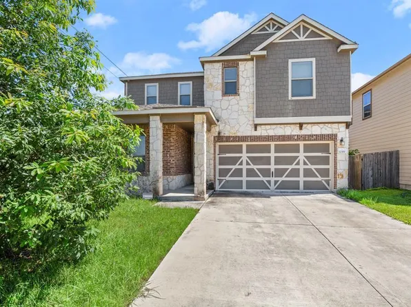 12300 Noel Bain Cv, Del Valle, TX 78617