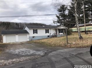 254 Blue Jay Six Rd, Cool Ridge, WV 25918