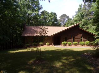 2699 Dennard Rd NE, Conyers, GA 30013