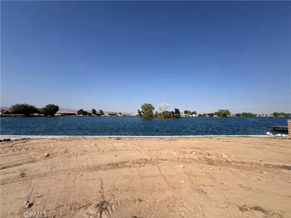 11315 Mountain View Rd Lot 20, Yermo, CA 92398