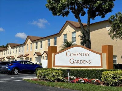 6613 Winfield Blvd #4-7, Margate, FL, 33063