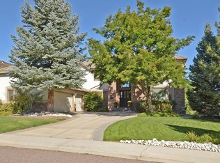1275 Kistler Ct, Highlands Ranch, CO 80126