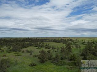 Musselshell Trail Rd, Lewistown, MT 59457