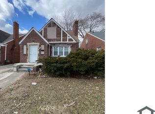 15441 Sorrento St, Detroit, MI 48227