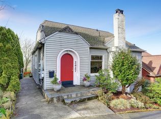 2427 11th Ave W, Seattle, WA 98119