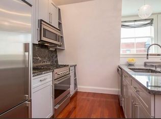 27 Worcester St #4, Boston, MA 02118
