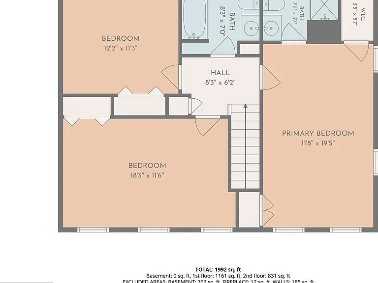 629 Lancaster St — Photo 41