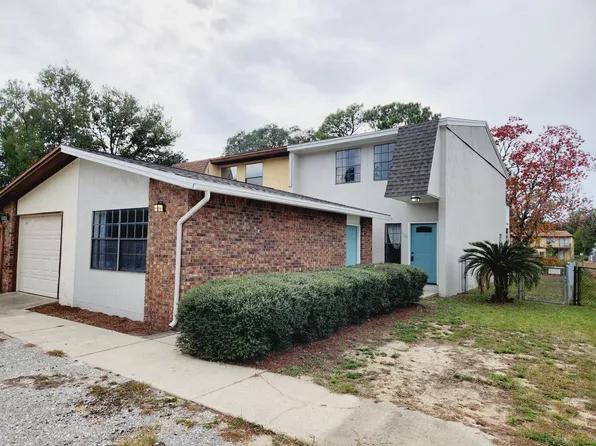 37 12th St #Z132, Shalimar, FL 32579