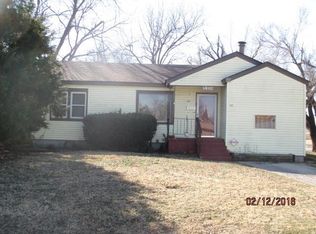 3244 NW 34th St, Oklahoma City, OK 73112