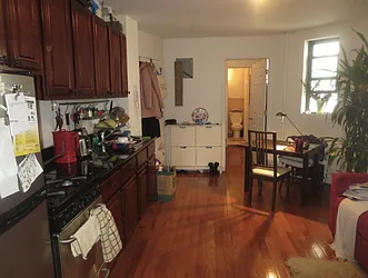Rented by Karpoff Affiliates