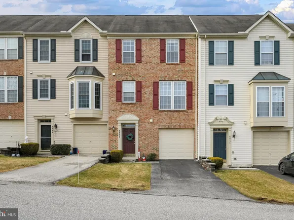 6945 S Sentinel Ln, York, PA 17403