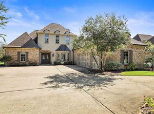 144 Peninsula Dr, Brandon, MS 39047